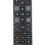 Πολυχειριστήριο γιά Ομάδα Telefunken/Panasonic/Grundig