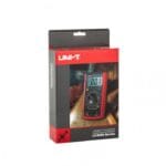 Πολύμετρο -Καπασιτόμετρο-Πηνιόμετρο 3 1/2 Ψηφία MS8201