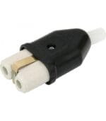 Φίς Τροφοδοσίας Πορσελάνης