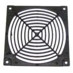 Φίλτρο Blower 12X12 Πλαστικό