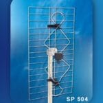 Kεραία Condor Πλέγμα SP-504