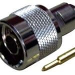 Βίσμα Ν Τype Μ* Καλώδιο RG-58