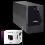 UPS Line Interactive ERA-PLUS-0,750 UPS TECNOWARE 750VA