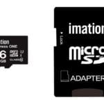 Κάρτα Μνήμης Micro SDHC 16GB Class 10 APACER/KINGSTON