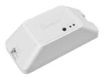 Ασύρματος Διακόπτης Smart Basic SONOFF SNF-BASICR3, 10A, WiFi, λευκός