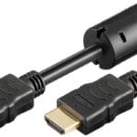Καλώδιο HDMI-HDMI Οικονομικό 3.0μ