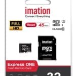 Κάρτα Μνήμης SDHC 32GB Silicon Power Class 10