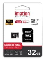 Κάρτα Μνήμης SDHC 32GB Silicon Power Class 10