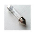 Λαμπάκι Ενδεικτικό Σωληνωτό 8Χ36 16V