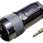 Βίσμα Ν Τype Μ* Καλώδιο RG-58