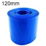 Μακαρόνι Θερμοσυστελλόμενο υλικό περιτύλιξης, 120mm