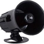 Κόρνα 4'/15W/8Ω THS-040