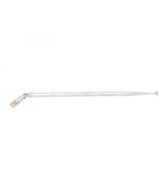 Κεραία Κασσετοφώνου Χωνευτή Σπαστή 16.5-75cm