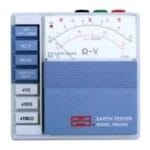 Γειωσόμετρο Αναλογικό MS-5209