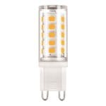 Λάμπα Led G9/4W/220V 3000K Dimmer 3 Σκάλες