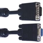 Καλώδιο Κομπιούτερ VGA M*/F* 5M