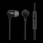 Ακουστικά Ψείρες Ενδότια Λάστιχο HE22 ACME