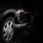 Φακός Κεφαλής LED SP-B6 Επαναφορτιζόμενος Αδιάβροχος Με USB