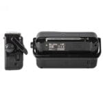 Ραδιόφωνο Αναλογικό Φορητό AM/FM BLOW RA5 DM-77-534