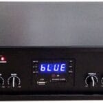 Ενισχυτής Ηχου PA-90 150 Watt