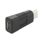 Adaptor USB Micro F*/USB TYPE C M*