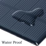 Ηλιακός Συλλέκτης 0,6W 6V SMM-6V