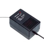 Φορτιστής Μολύβδου 12V/2A 18AH 12C02