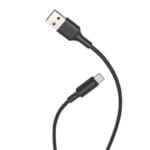 Καλώδιο USB AM*/Micro USB TYPE C 1m