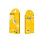 Adaptor USB F* / MICRO USB HOCO OTG