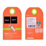 Adaptor USB Micro F*/USB TYPE C M*