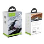 Βάση Συγκράτησης Κινητού για Αυτοκίνητο HOCO CA50 Για Το Ταμπλό Αυτοκινήτου