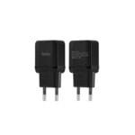 Τροφοδοτικό USB Two Port 100-240V AC σε 2x5V/2.4A HOCO C33A LITTLE SUPERIOR