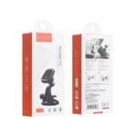 Βάση Συγκράτησης Κινητού Αυτοκινήτου (Βεντούζα) HOCO CA28 HAPPY JOURNEY