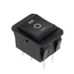 Μπουτόν Κούνιας Mini 1-0-1 6Ρ RL2-323