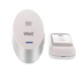 Aσύρματο Κουδούνι 220VC C-307