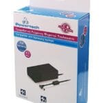 Τροφοδοτικό Laptop Μονής Τάσης 14V/3A/48W PT-135 Samsung