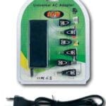 Τροφοδοτικό Laptop 220V/15-20V/90W AMR-90VA