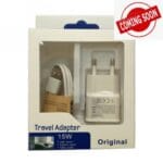 Τροφοδοτικό USB 220V/5.0V/2A 10W ETA-U90