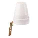 Ανιχνευτής Σκότους YCC-1006 10A IP44 230V AC