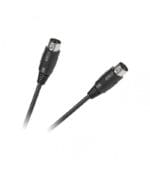 Καλώδιο Πενταπολικό Μ*/Μ* 1.5Μ