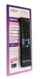 TL641034-2 Πολυχειριστήριο Συσκευής Για SAMSUNG LG SONY PANASONIC PHILIPS