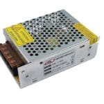 Τροφοδοτικό Switching Aνοικτού Tύπου 60W/12V-5A OSP-60W