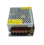 Τροφοδοτικό Switching Aνοικτού Tύπου 60W/12V-5A OSP-60W