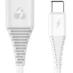 Καλώδιο USB AM*/ TYPE C 1Μ