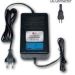 Φορτιστής Μολύβδου 12V/2A 18AH 12C02