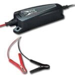 Φορτιστής Μολύβδου 6/12V-4A MWCC04