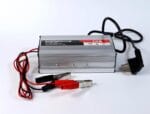 Φορτιστής Μπαταριών Μολύβδου 12V/10A HC-10A