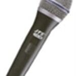 Μικρόφωνο Δυναμικό Μεταλλικό Επαγγελματικό ΤΧ-8