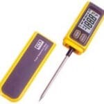 Θερμόμετρο Digital Βραχίονα 12cm