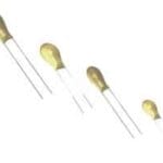 Πυκνωτές Τανταλίου 35V 0.68μF